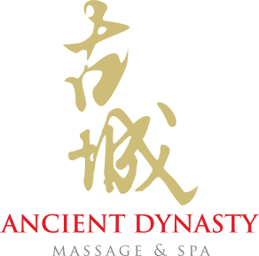 Ancient Dynasty Massage and Spa logo